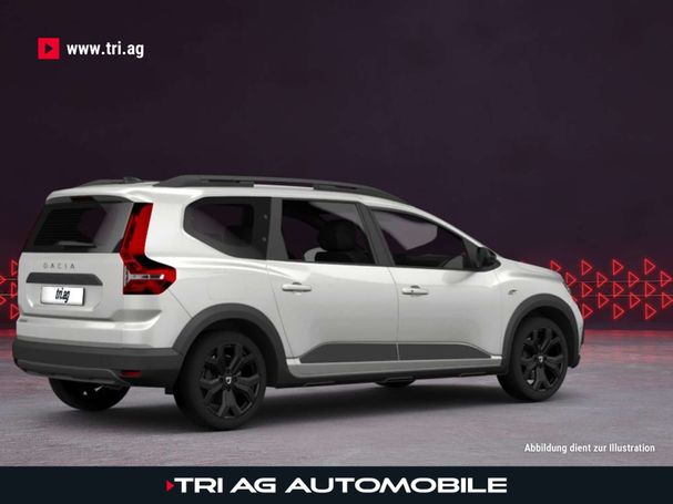 Dacia Jogger 100 ECO-G Extreme 74 kW image number 2