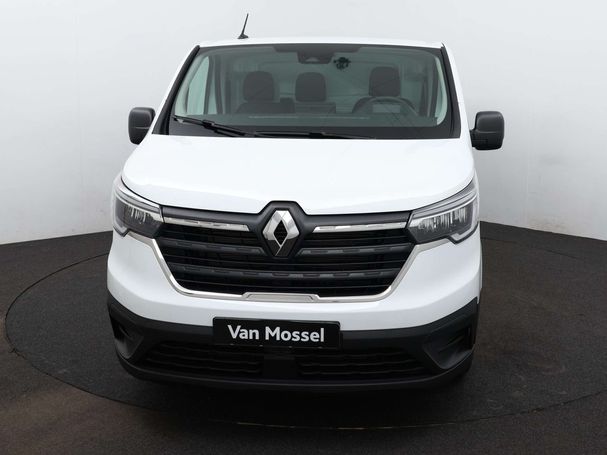 Renault Trafic dCi 110 81 kW image number 9