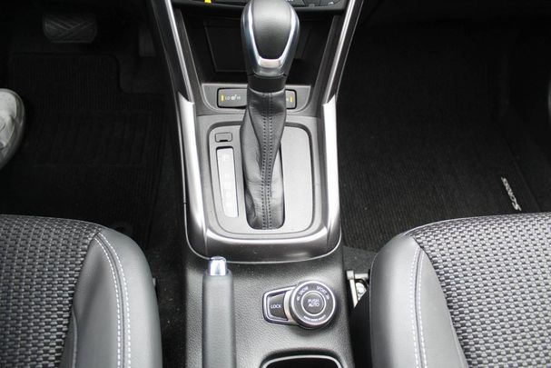 Suzuki SX4 S-Cross Allgrip 85 kW image number 10