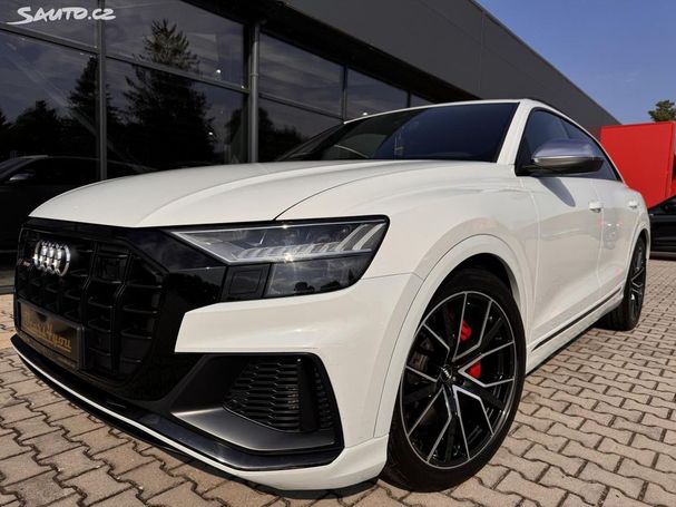 Audi SQ8 4.0 TDI 320 kW image number 3