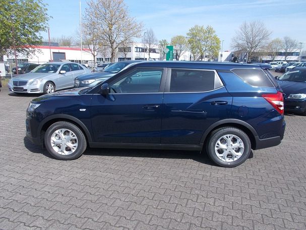 SsangYong Tivoli 1.5 120 kW image number 8