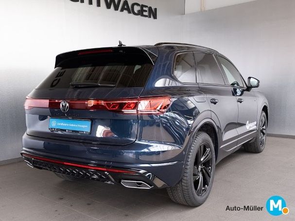 Volkswagen Touareg 3.0 TDI 4Motion 210 kW image number 3