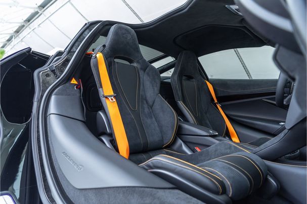 McLaren 720S 530 kW image number 22