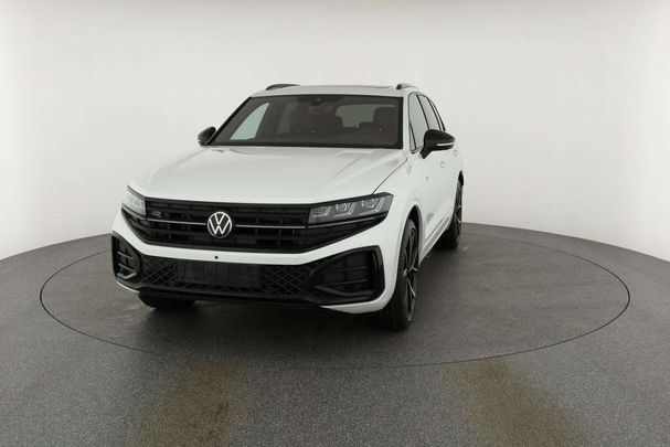 Volkswagen Touareg 3.0 TDI 4Motion 210 kW image number 30