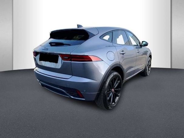 Jaguar E-Pace R-Dynamic S AWD 120 kW image number 2