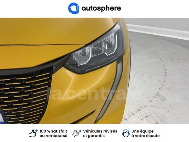 Peugeot 208 100 kW image number 11