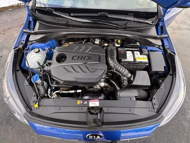 Kia Ceed 1.6 CRDi 85 kW image number 15