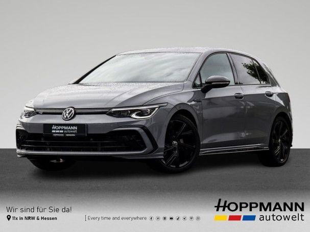 Volkswagen Golf 2.0 TSI R-Line 4Motion DSG 140 kW image number 1