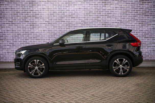 Volvo XC40 T5 Recharge 193 kW image number 3