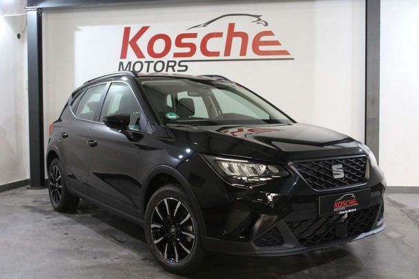 Seat Arona 1.0 TSI Style 70 kW image number 1