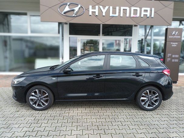 Hyundai i30 1.0 Trend 88 kW image number 5