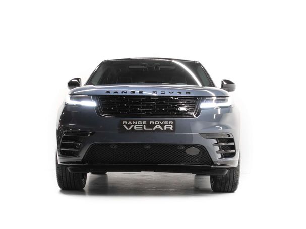 Land Rover Range Rover Velar P400e R-Dynamic SE 297 kW image number 7