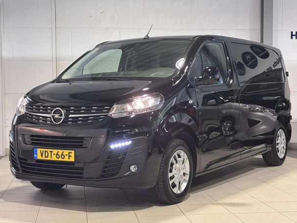 Opel Vivaro 2.0 CDTI L2 Innovation 110 kW image number 1