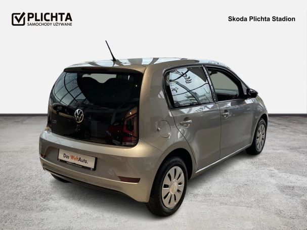 Volkswagen up! 48 kW image number 2