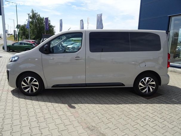 Citroen SpaceTourer M 2.0 BlueHDi 110 kW image number 4