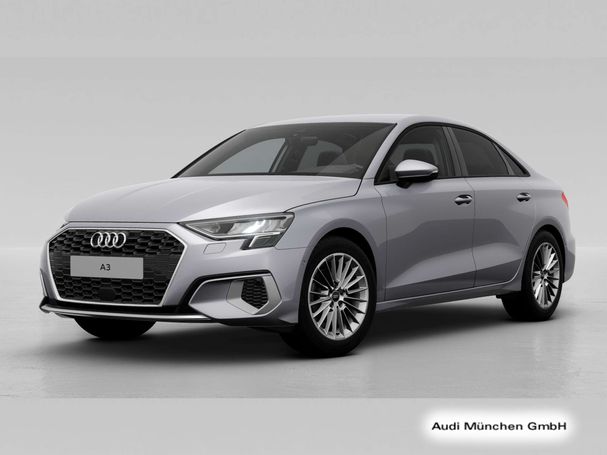 Audi A3 30 TFSI S tronic Advanced 81 kW image number 1