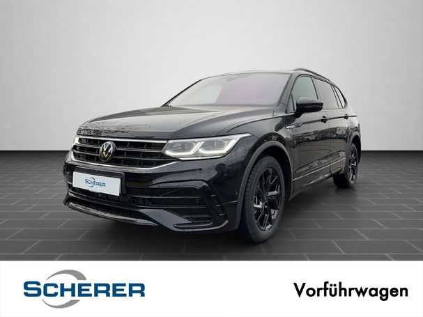 Volkswagen Tiguan Allspace R-Line 4Motion 180 kW image number 1