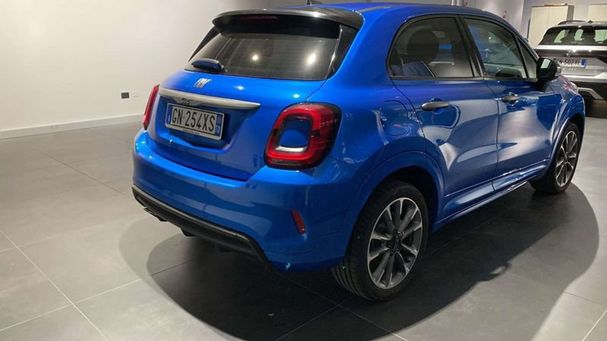 Fiat 500X 1.3 MultiJet 70 kW image number 4