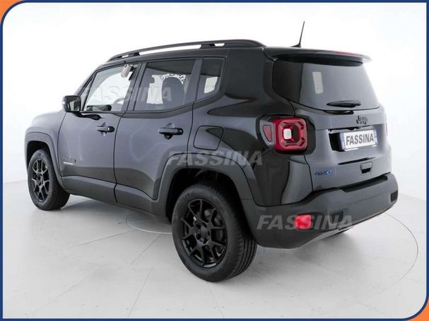 Jeep Renegade 1.3 PHEV 139 kW image number 5