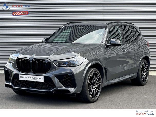 BMW X5 M xDrive 459 kW image number 1