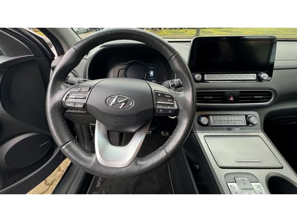 Hyundai Kona Elektro Trend 100 kW image number 4