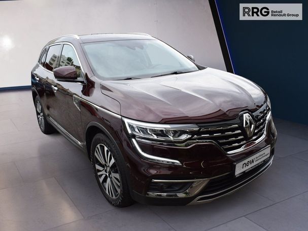 Renault Koleos dCi 185 Initiale Paris 135 kW image number 2