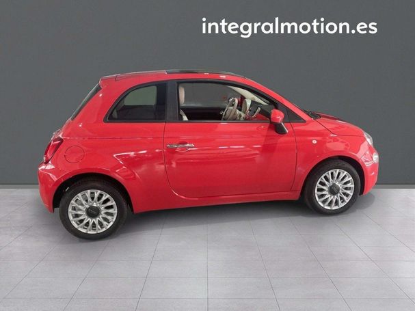 Fiat 500 1.0 51 kW image number 26