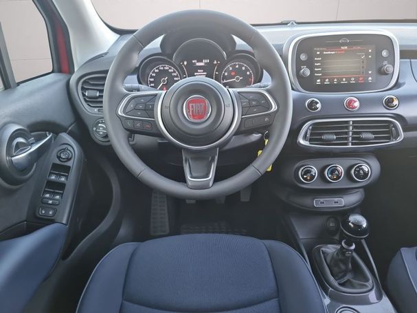 Fiat 500X 1.0 FireFly Turbo 4x2 S&S 88 kW image number 16