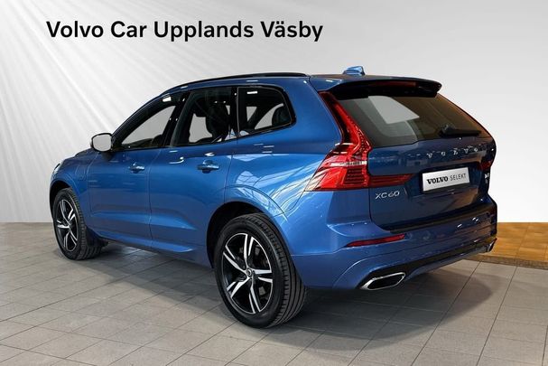 Volvo XC60 T8 AWD 293 kW image number 4