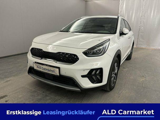 Kia Niro 1.6 GDI 104 kW image number 1