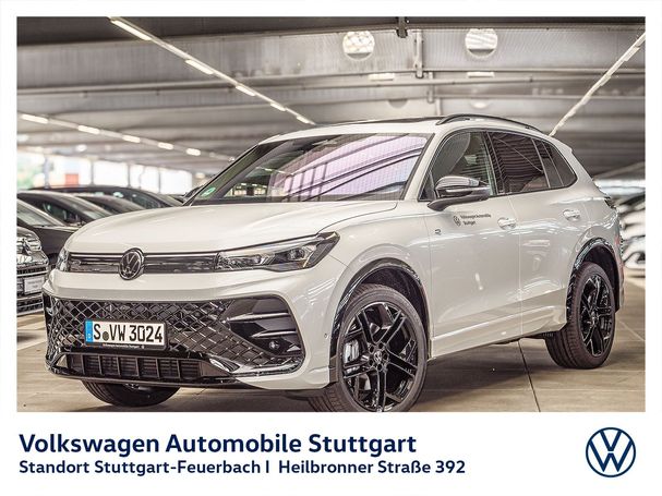 Volkswagen Tiguan 2.0 TDI R-Line DSG 4Motion 142 kW image number 2