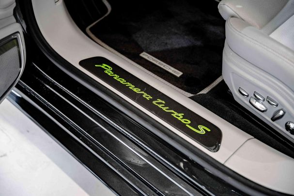 Porsche Panamera Turbo S Sport Turismo E-Hybrid 500 kW image number 33