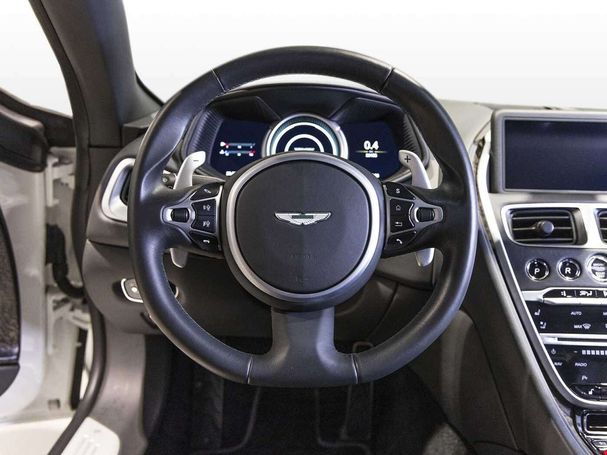 Aston Martin DB11 Volante 375 kW image number 21