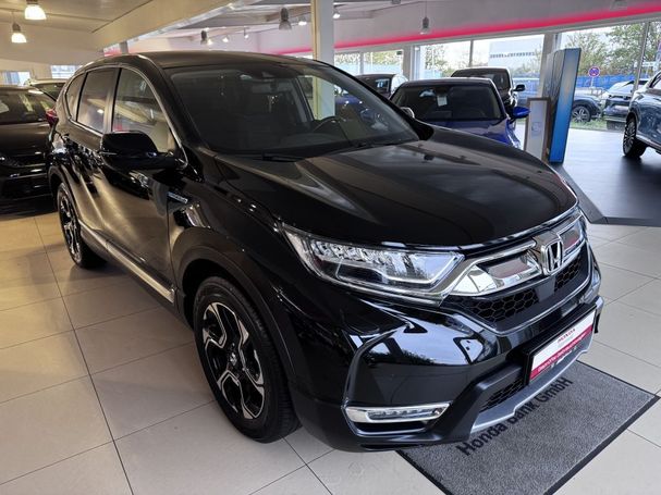 Honda CR-V 135 kW image number 2