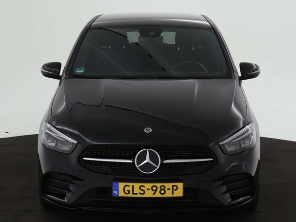 Mercedes-Benz B 250 160 kW image number 26