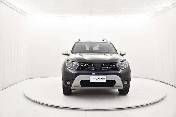 Dacia Duster TCe 100 74 kW image number 1