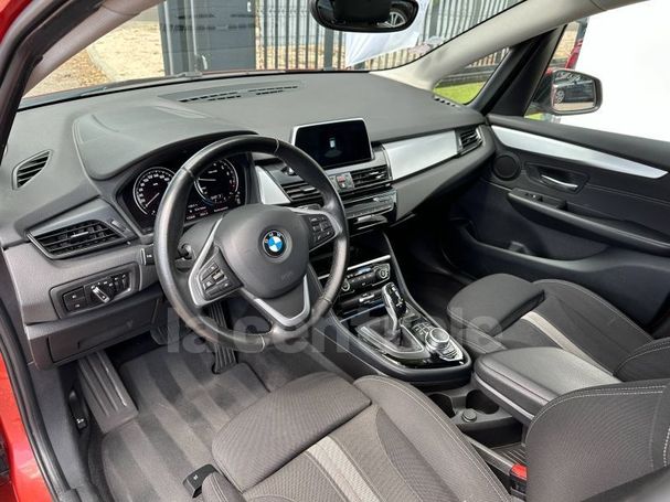 BMW 218i Active Tourer 103 kW image number 7