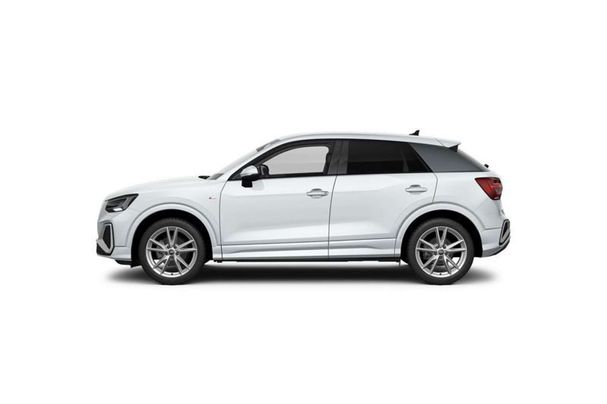 Audi Q2 30 TDI S tronic S-line 85 kW image number 3