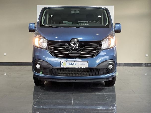 Renault Trafic L2H1 107 kW image number 2