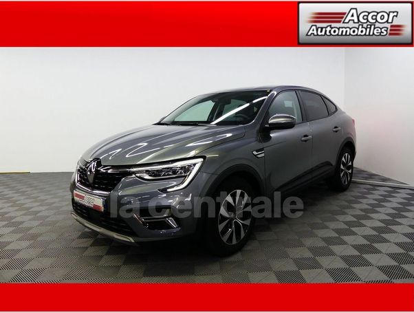 Renault Arkana 1.6 E-Tech 105 kW image number 1