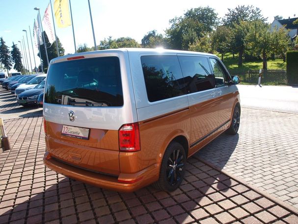 Volkswagen T6 Multivan 150 kW image number 2