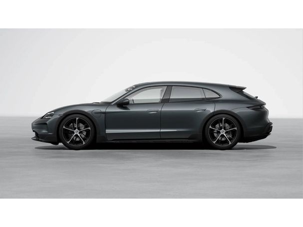 Porsche Taycan 4 Cross Turismo 320 kW image number 2