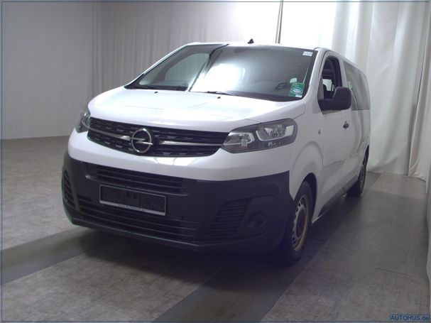 Opel Vivaro 1.5 88 kW image number 1