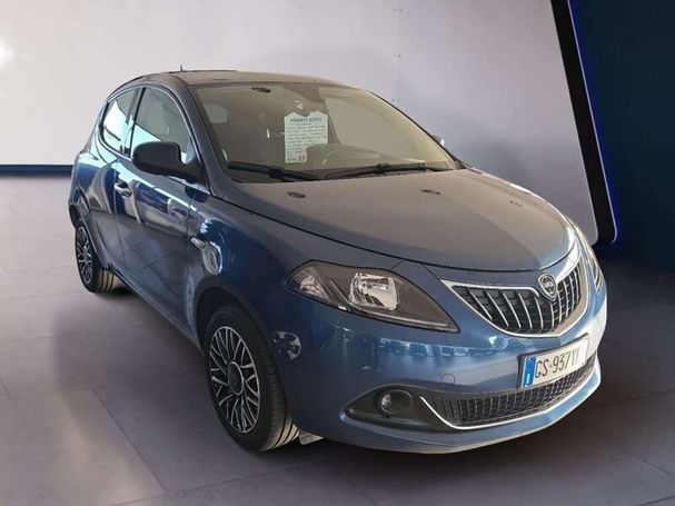 Lancia Ypsilon 51 kW image number 2