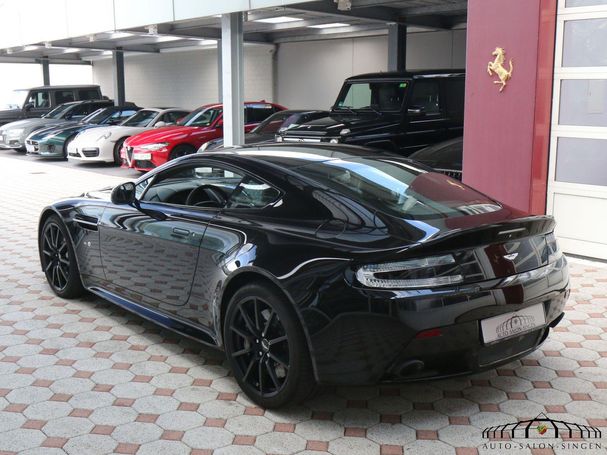 Aston Martin V12 Vantage S 421 kW image number 6