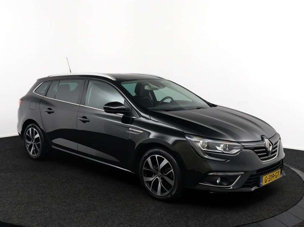 Renault Megane Estate TCe 85 kW image number 15