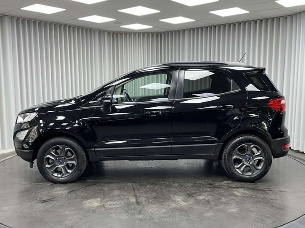 Ford EcoSport 1.0 92 kW image number 5