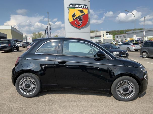 Fiat 500 e 87 kW image number 4