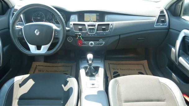 Renault Laguna dCi 110 81 kW image number 2