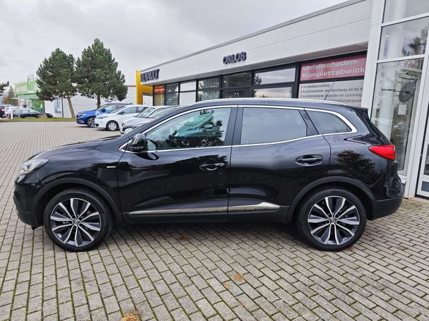 Renault Kadjar Energy TCe 165 Bose Edition 120 kW image number 8